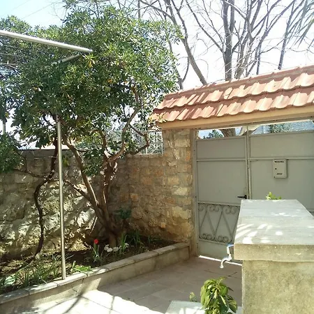 Gorica Appartement *