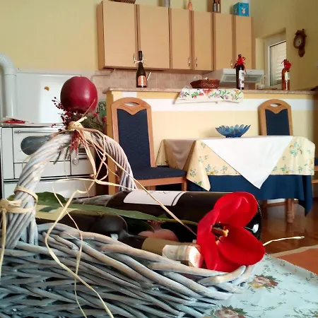 Appartement Gorica *