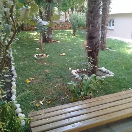 Gorica Appartement *