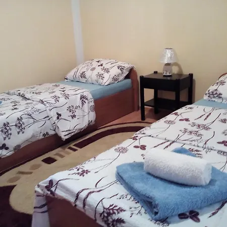 Gorica Appartement *